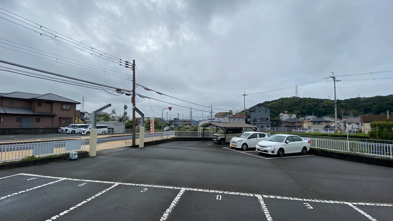 眺望 写真28