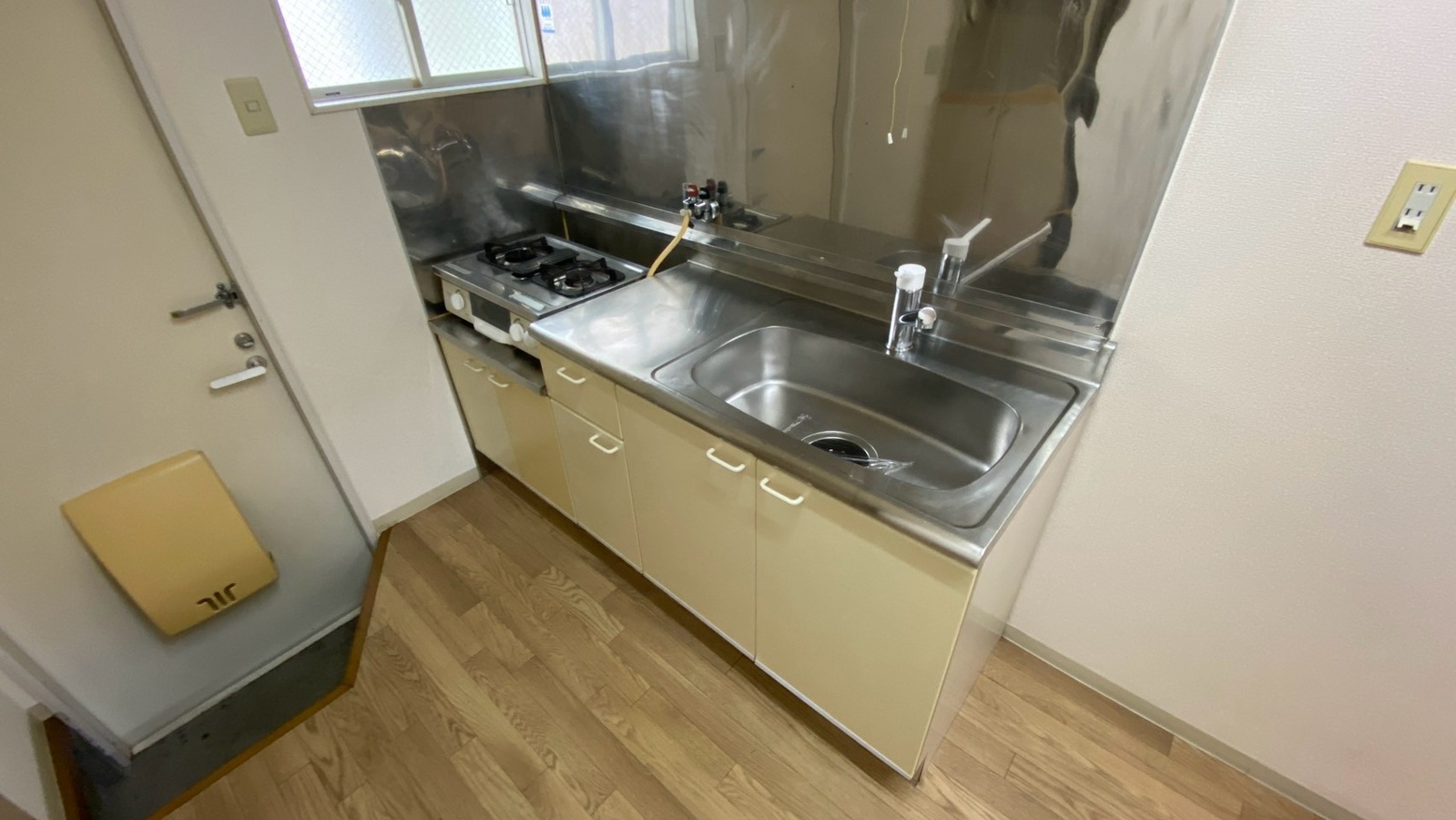 キッチン 写真4