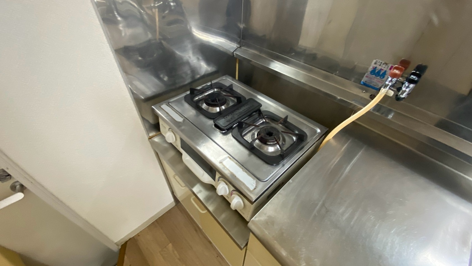 キッチン 写真5