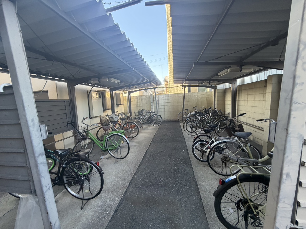 共用部 写真30