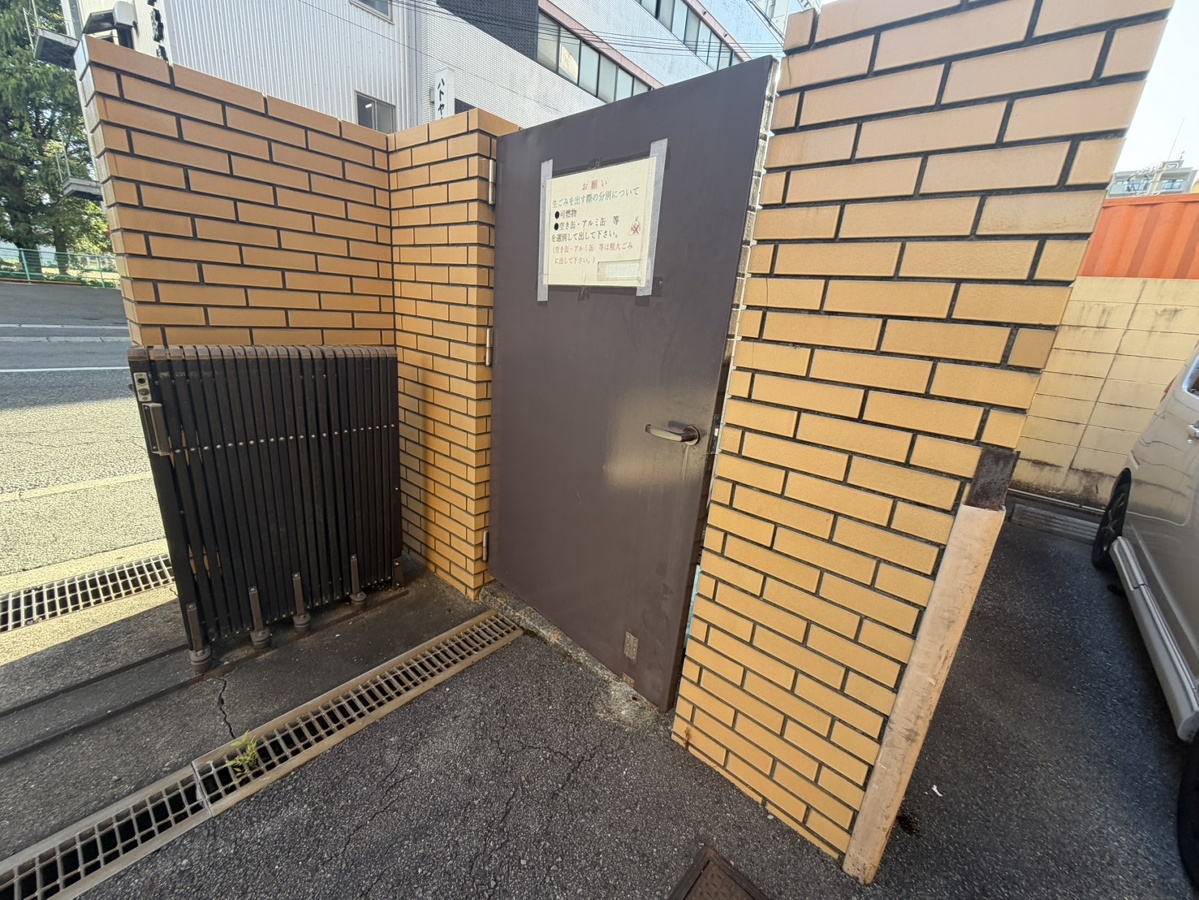 共用部 写真31