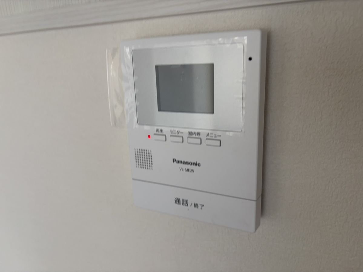 セキュリティ 写真19