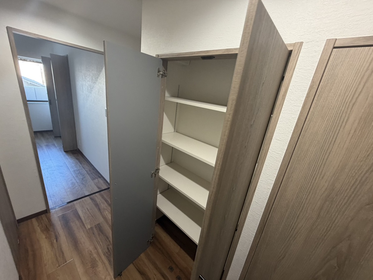 収納 写真17