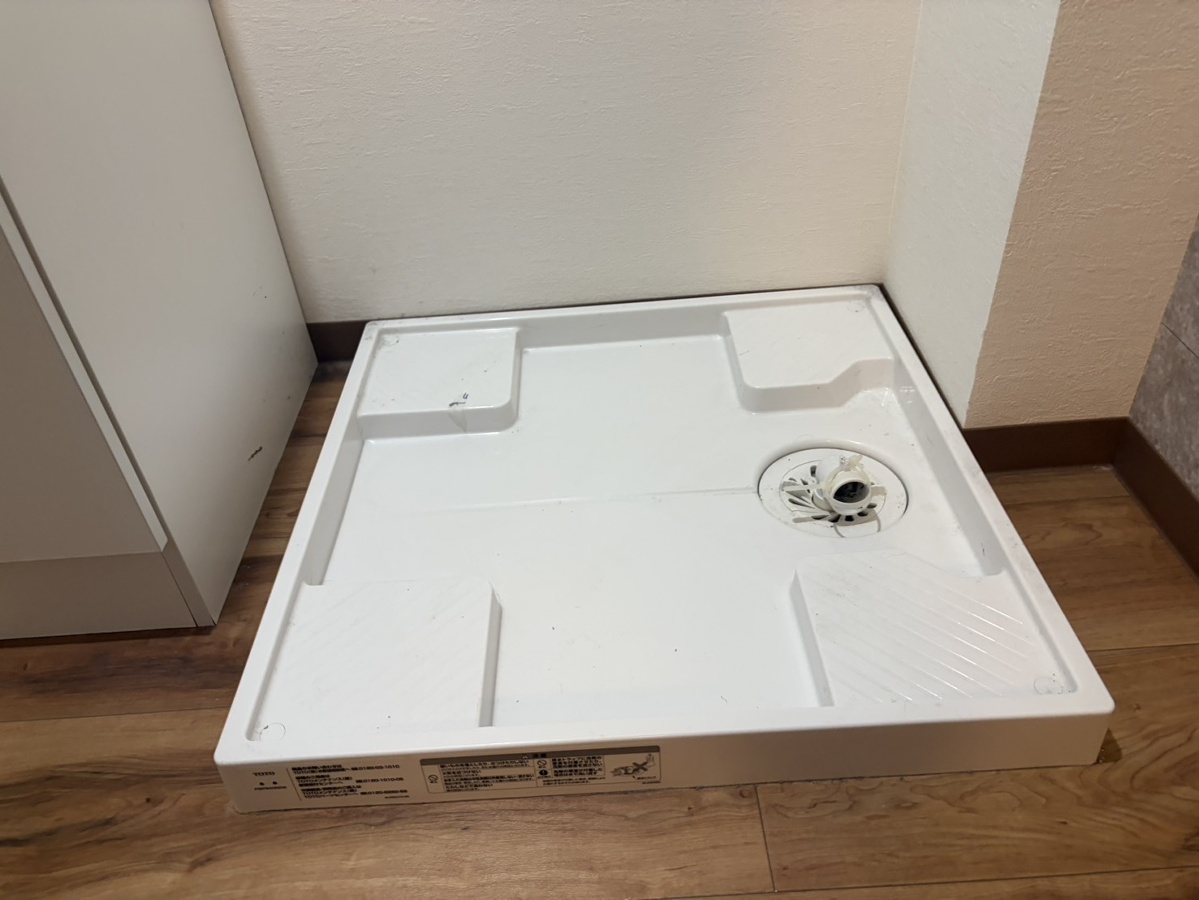 洗面所 写真13