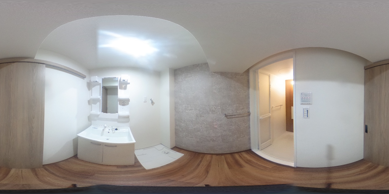 洗面所 写真36