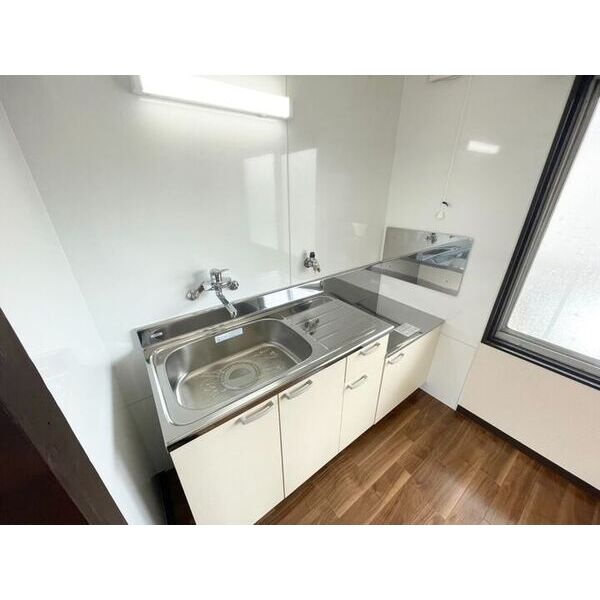 キッチン 写真3