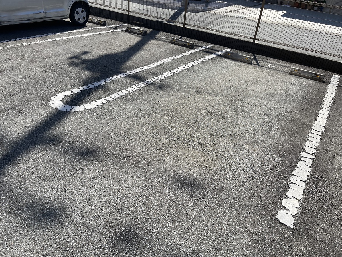 駐車場 写真31