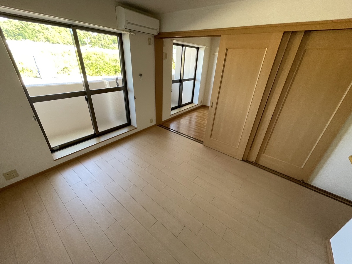 子供部屋 写真7