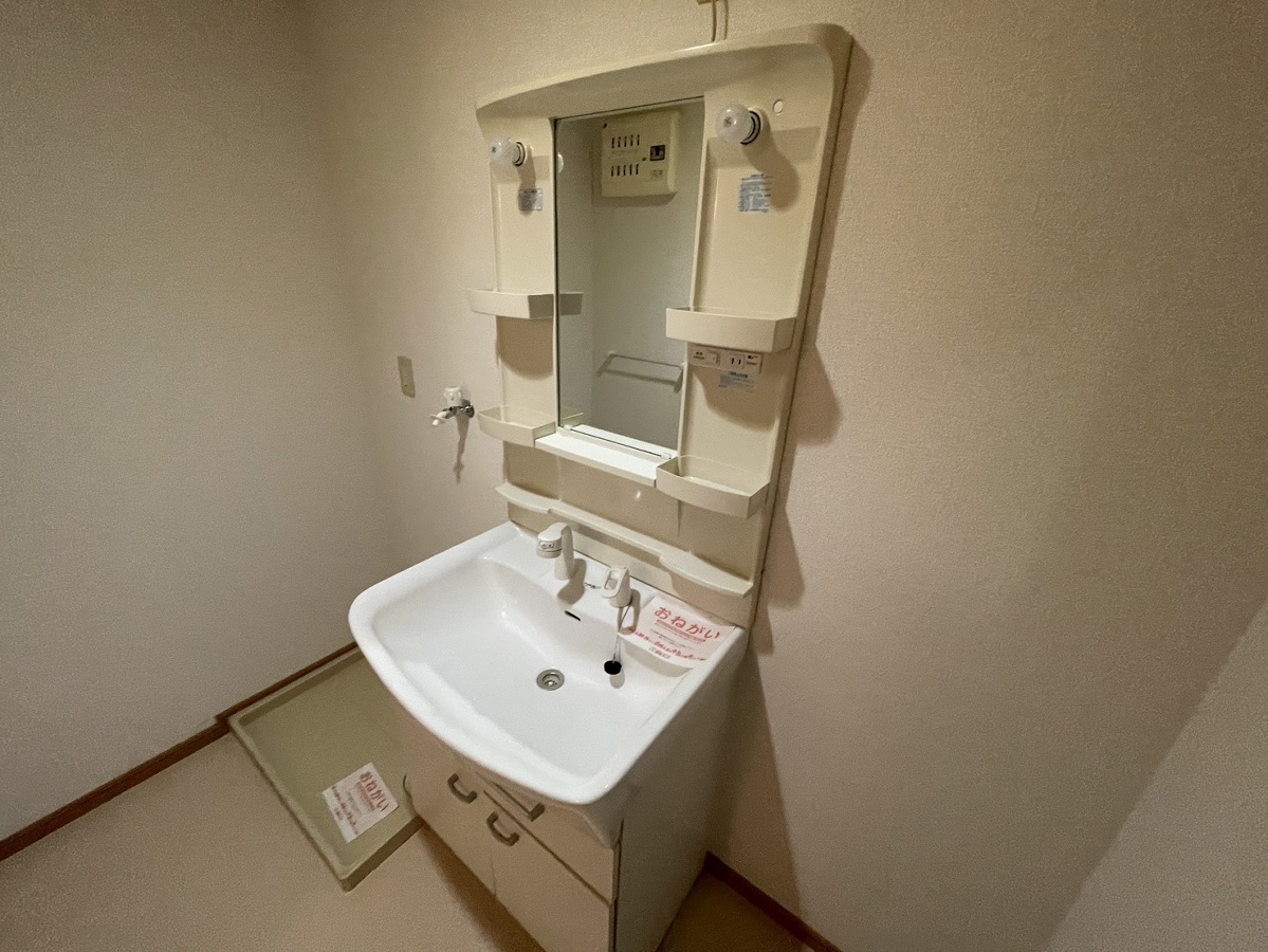 洗面所 写真10