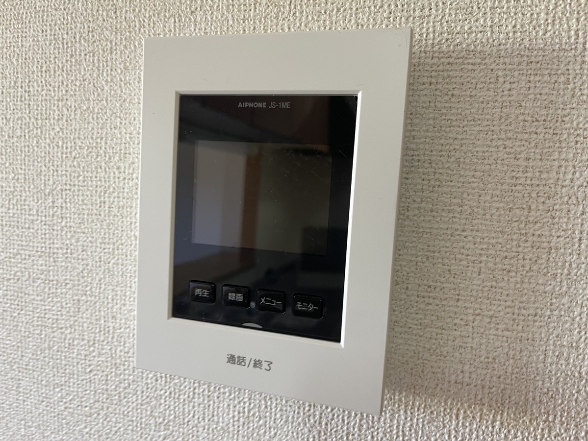 セキュリティ 写真29