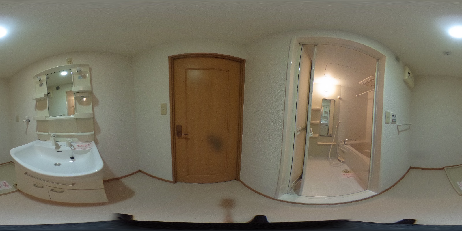 洗面所 写真37