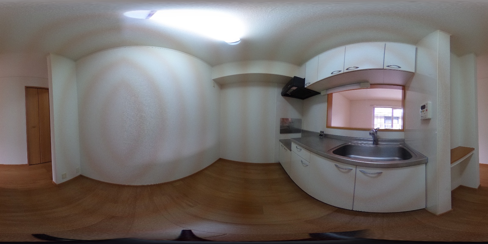 キッチン 写真34