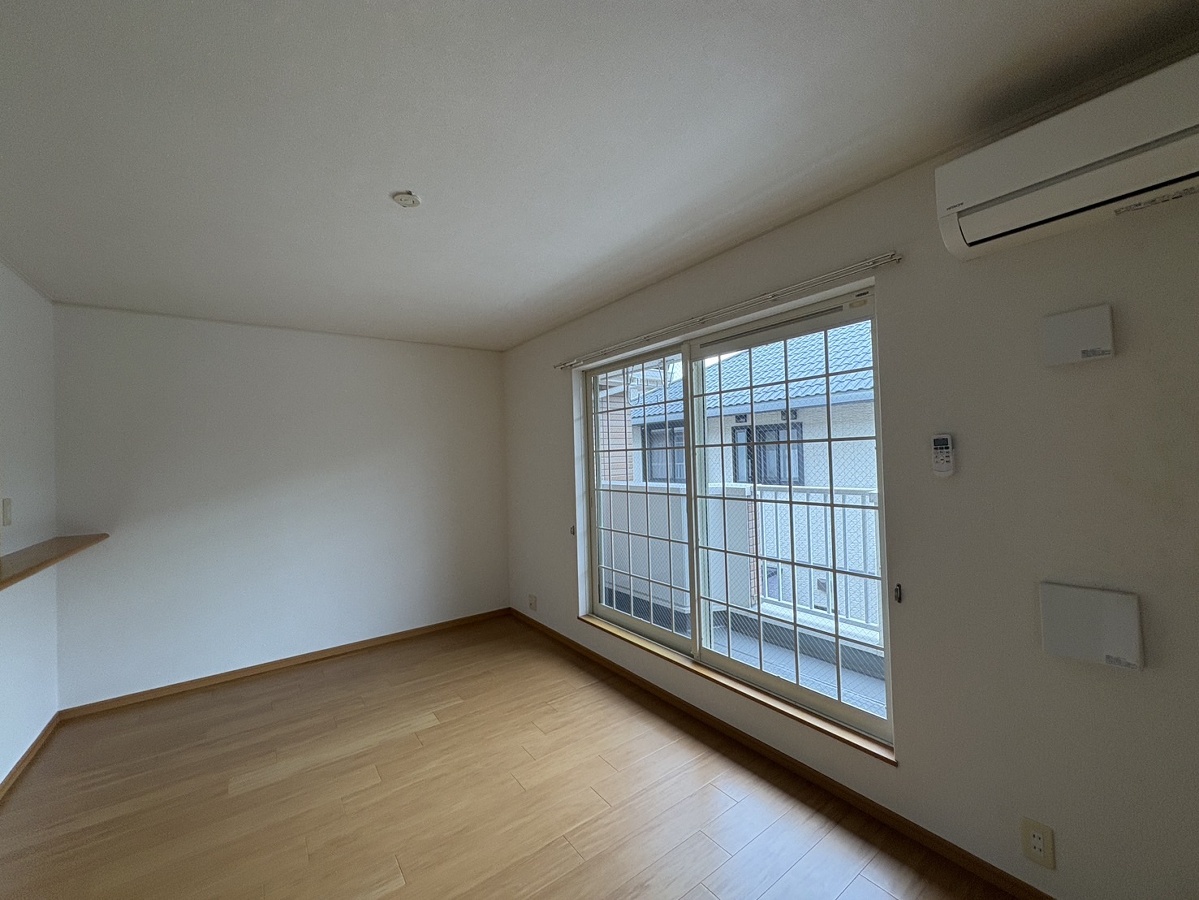 リビング 写真2