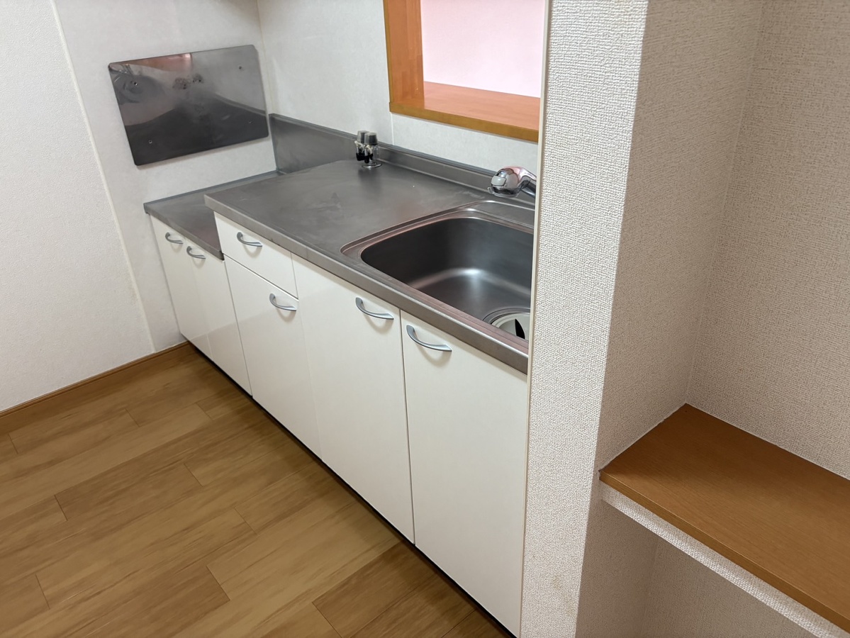 キッチン 写真3