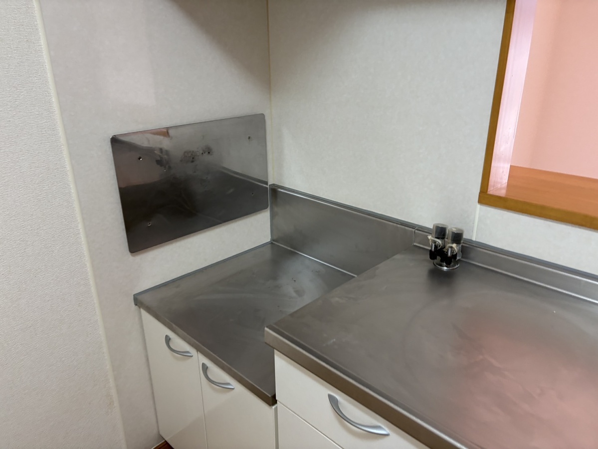 キッチン 写真4