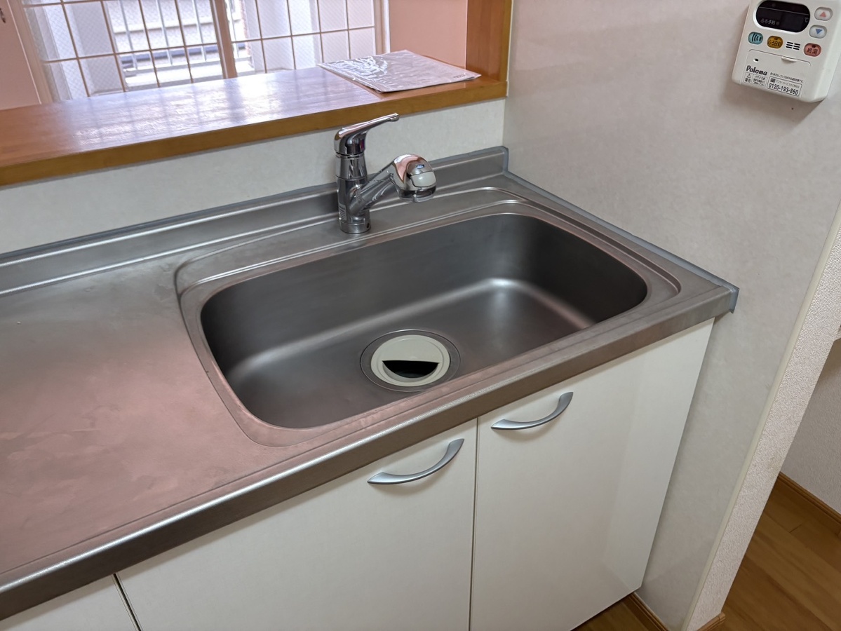 キッチン 写真5