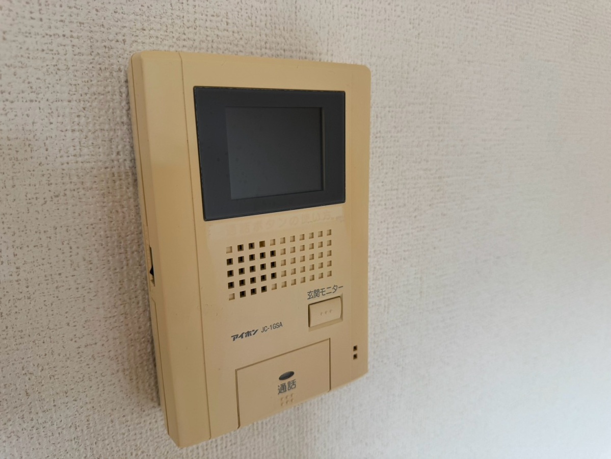 セキュリティ 写真20