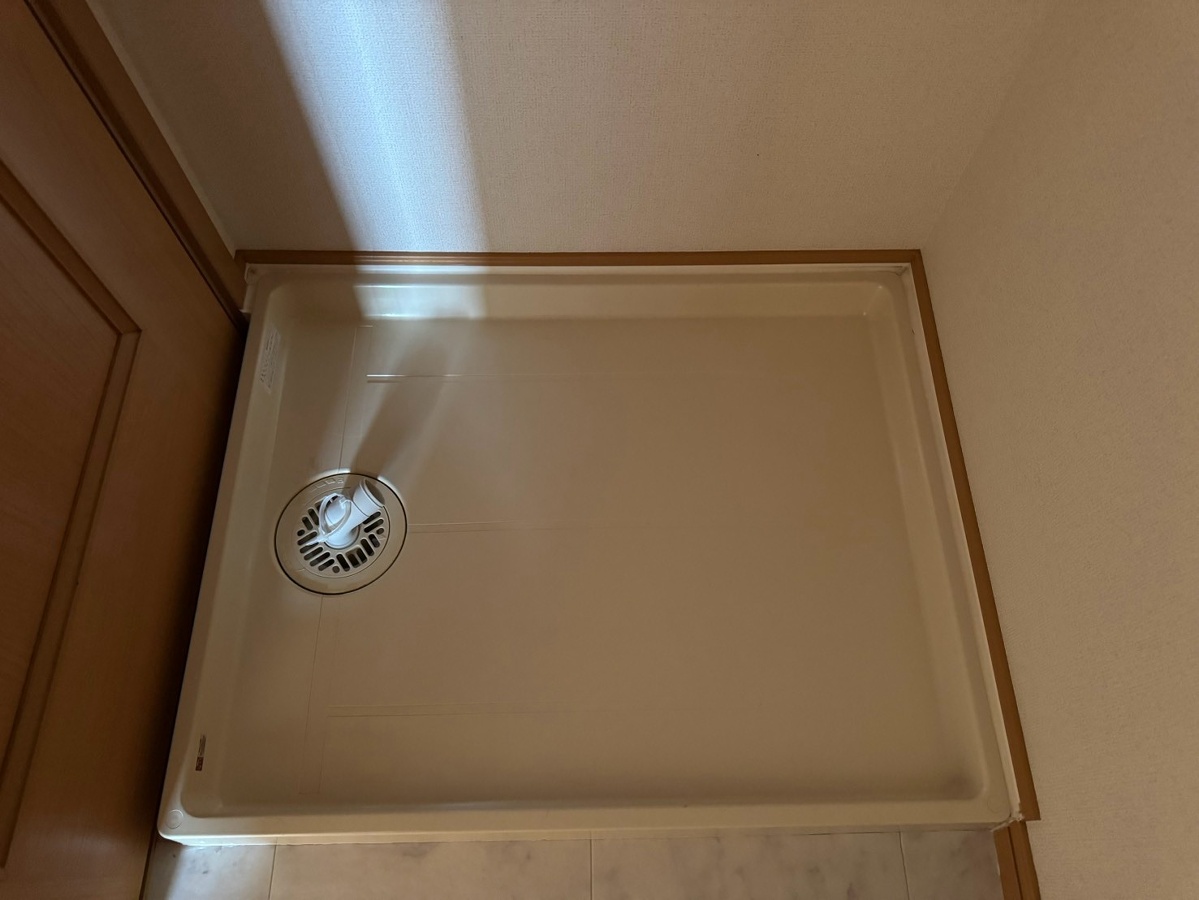 洗面所 写真13