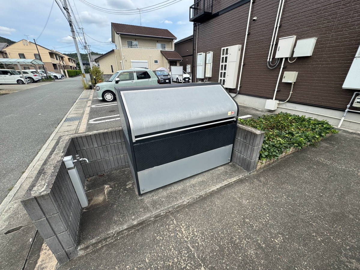 共用部 写真30