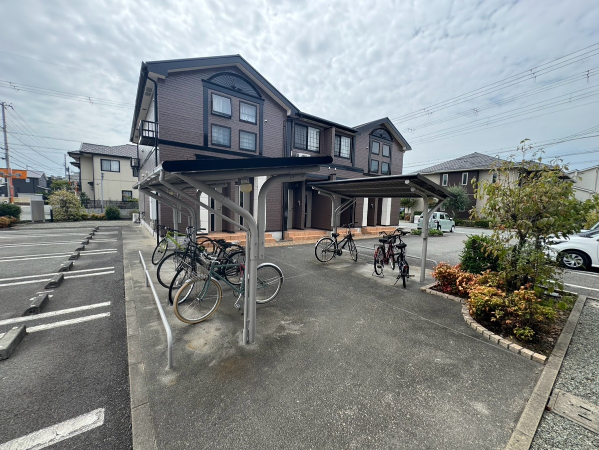 共用部 写真31