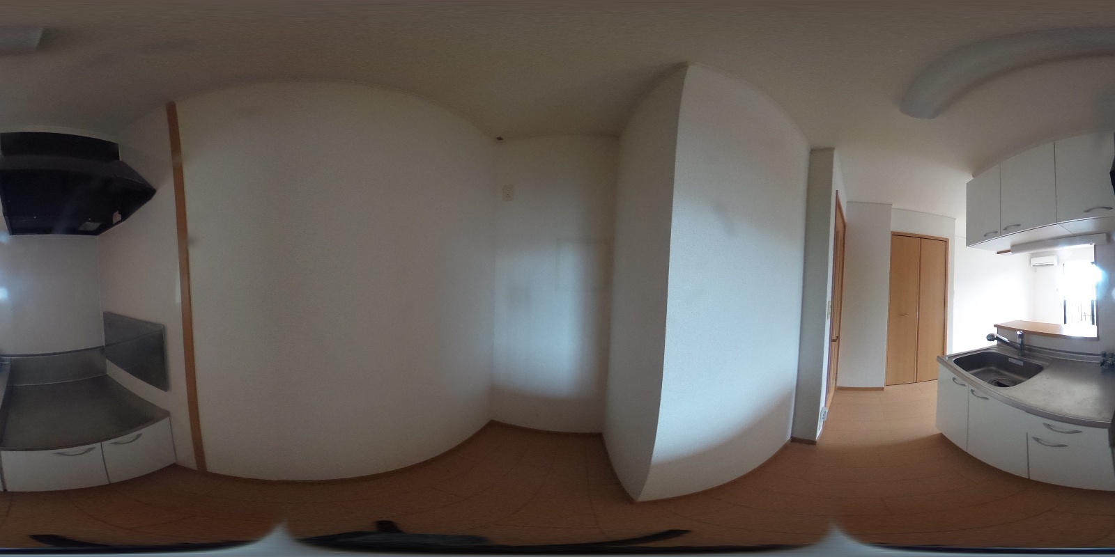 キッチン 写真34