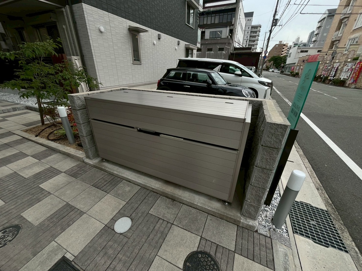 共用部 写真30