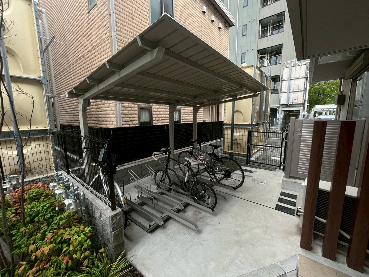 共用部 写真31
