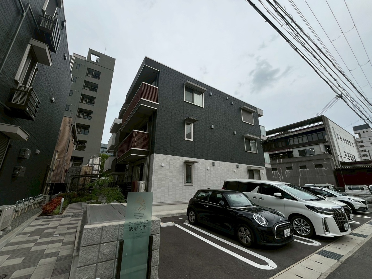 外観 写真29