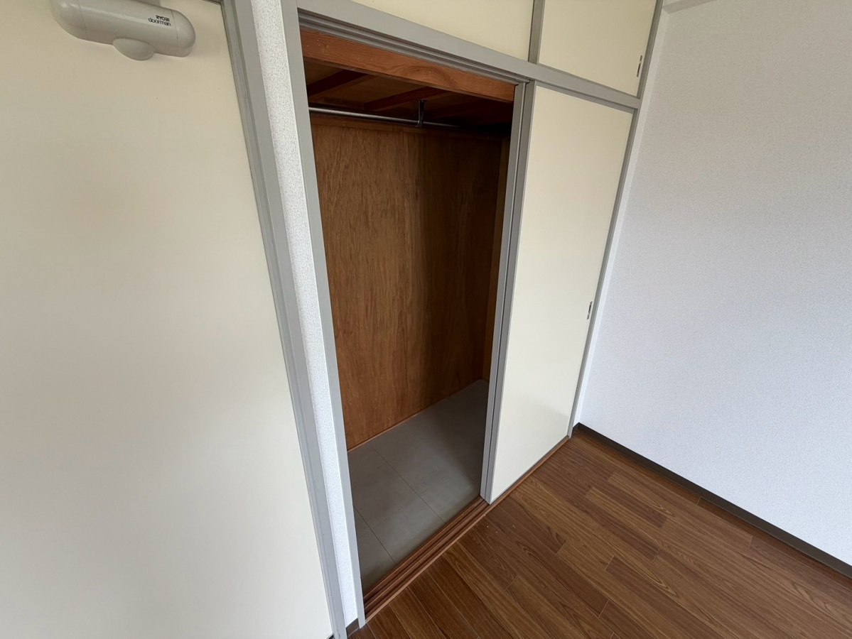収納 写真14