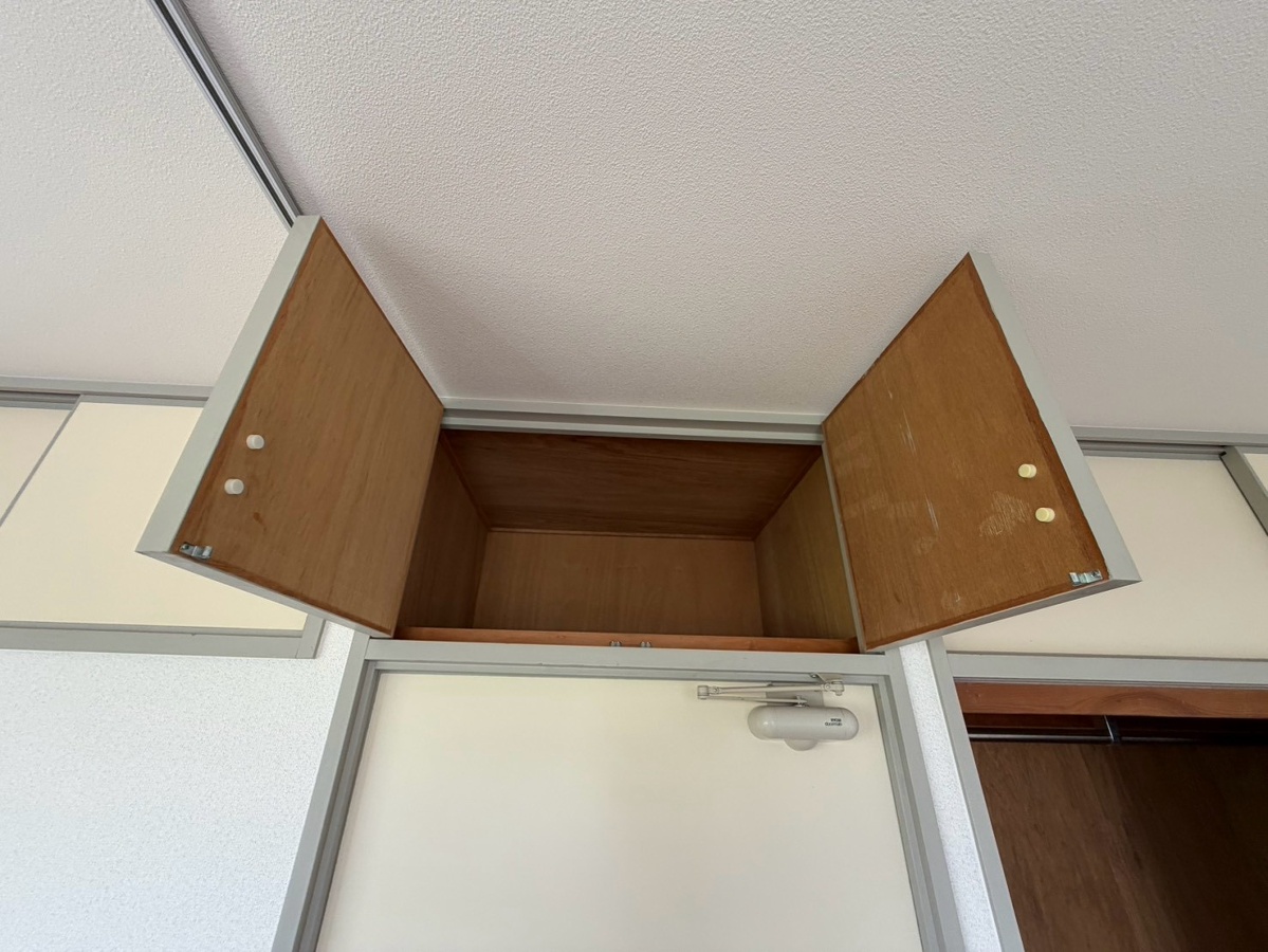 収納 写真15