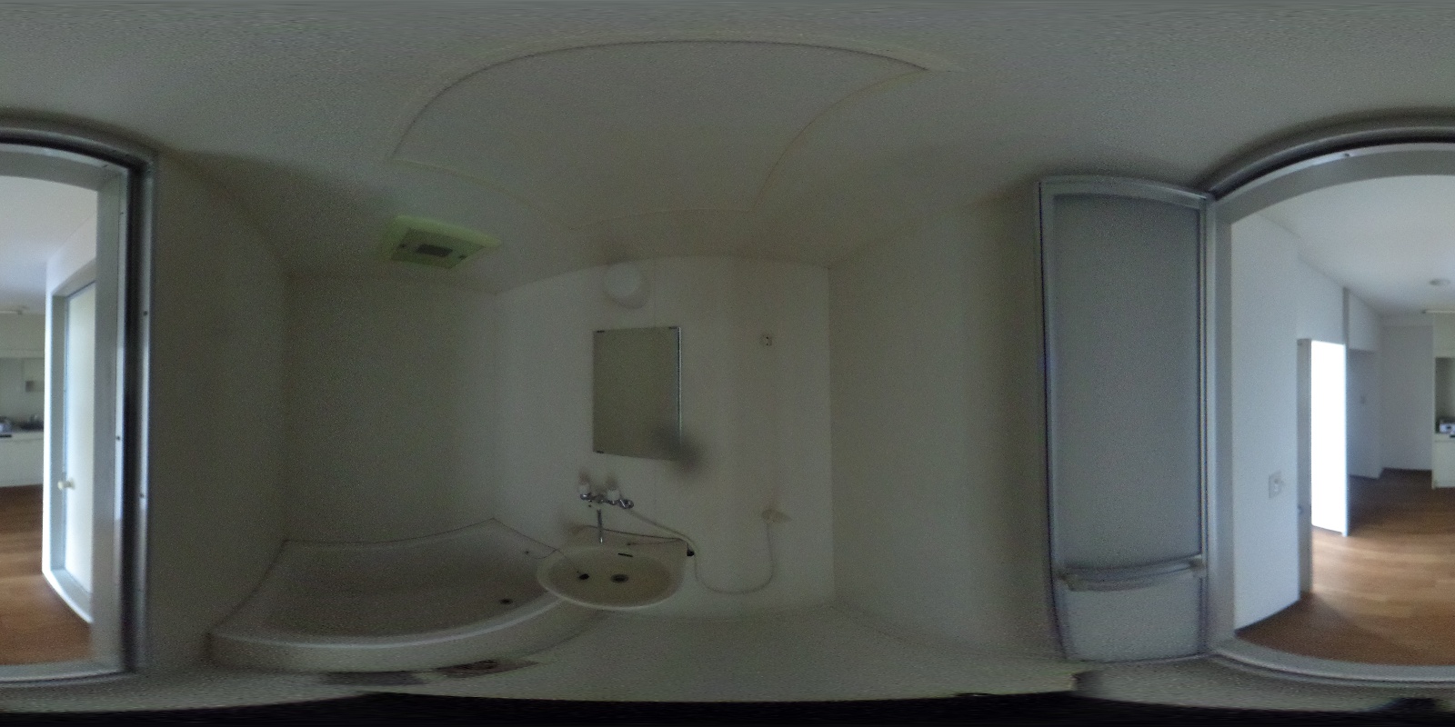 洗面所 写真36