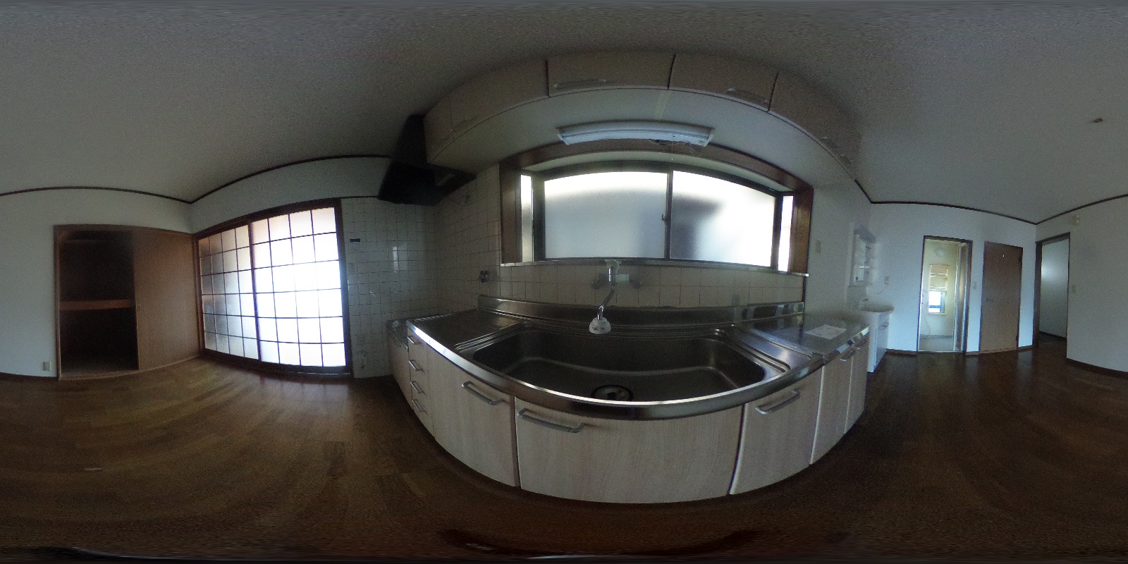 キッチン 写真33