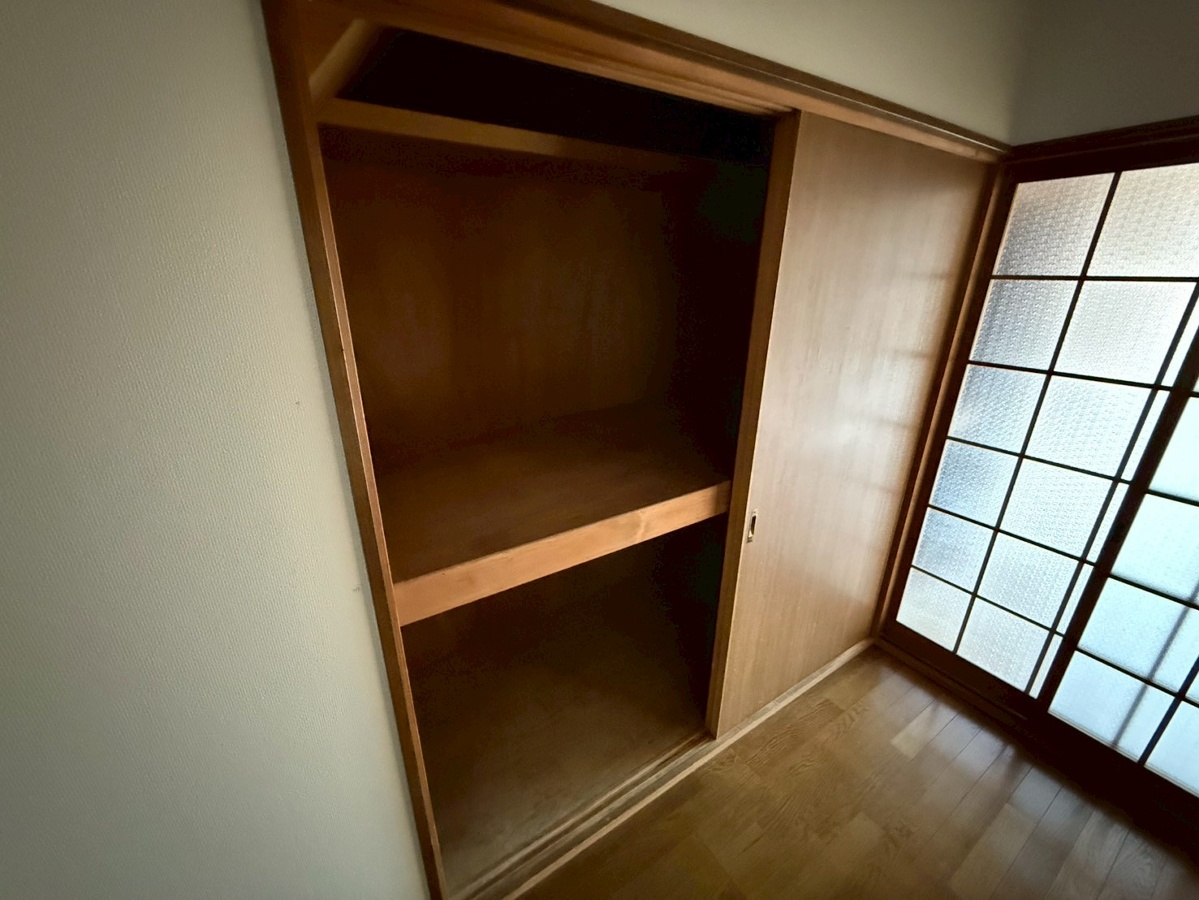 収納 写真13