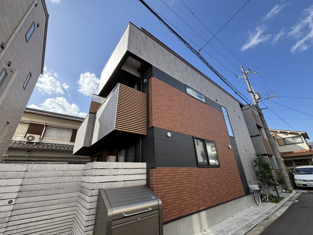 コティ加古川Ⅱ