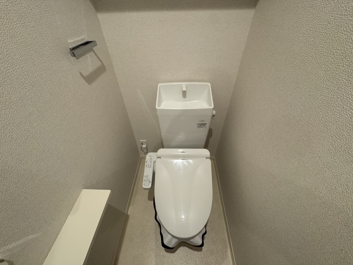 トイレ 写真16