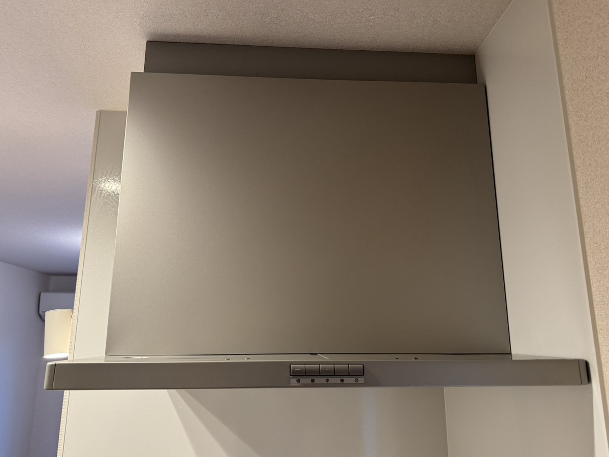 キッチン 写真4
