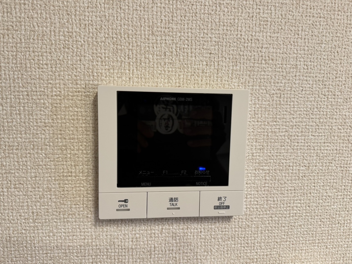 セキュリティ 写真19