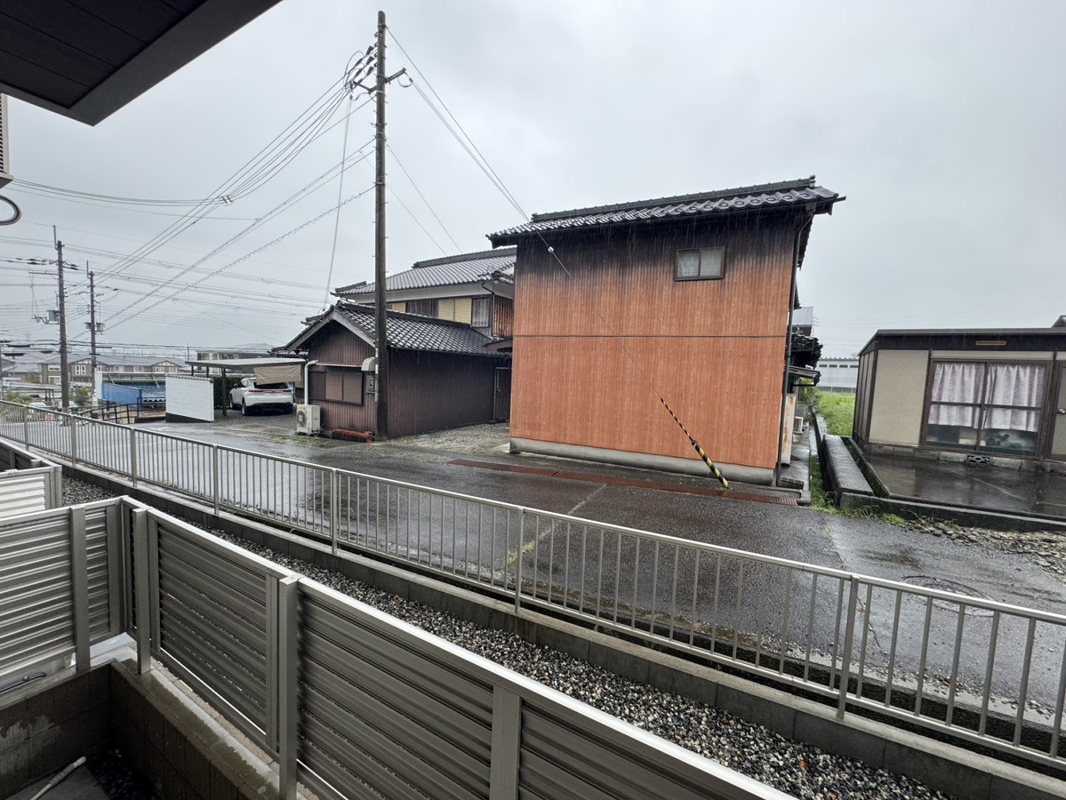 眺望 写真28
