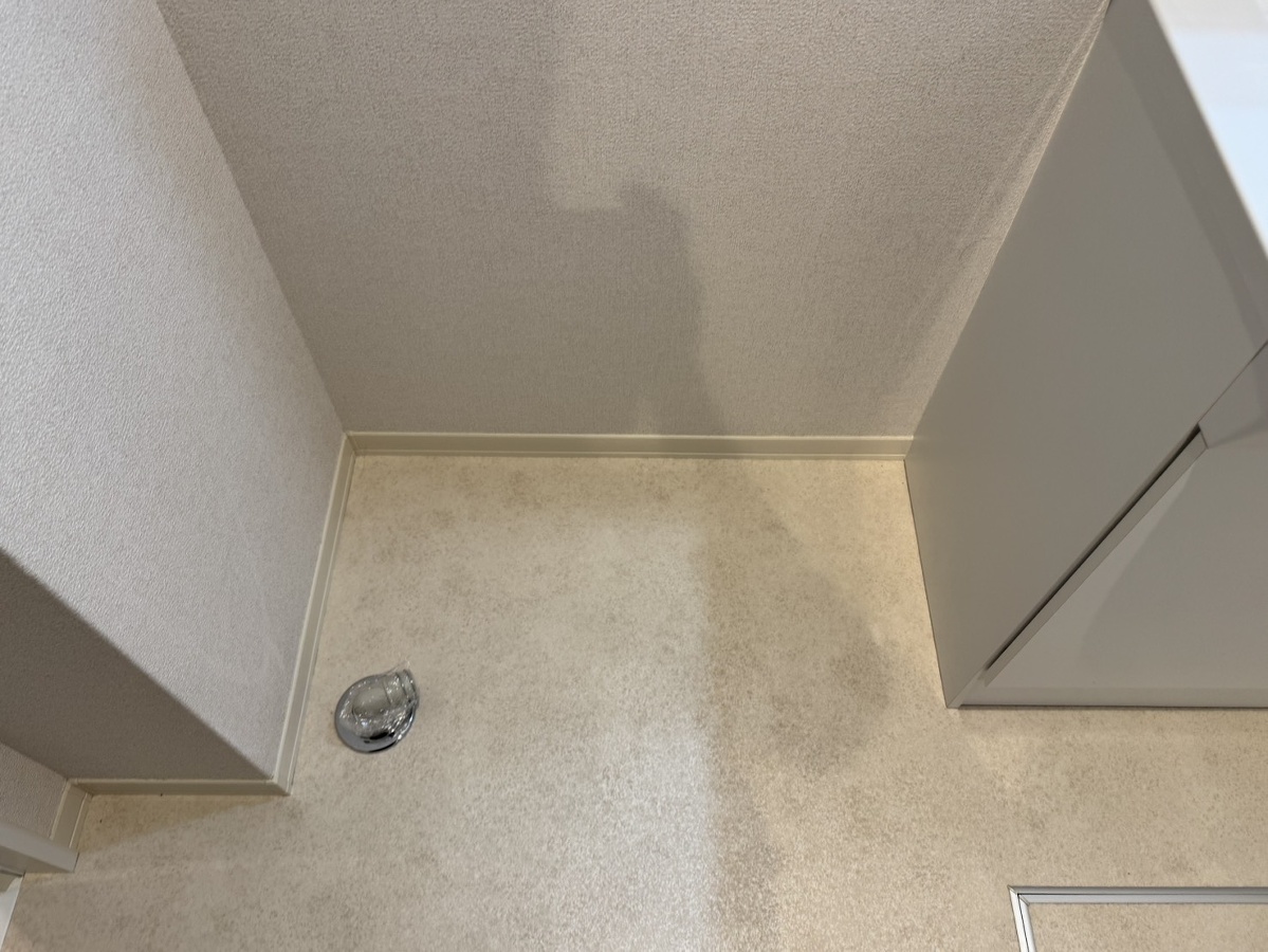 洗面所 写真13