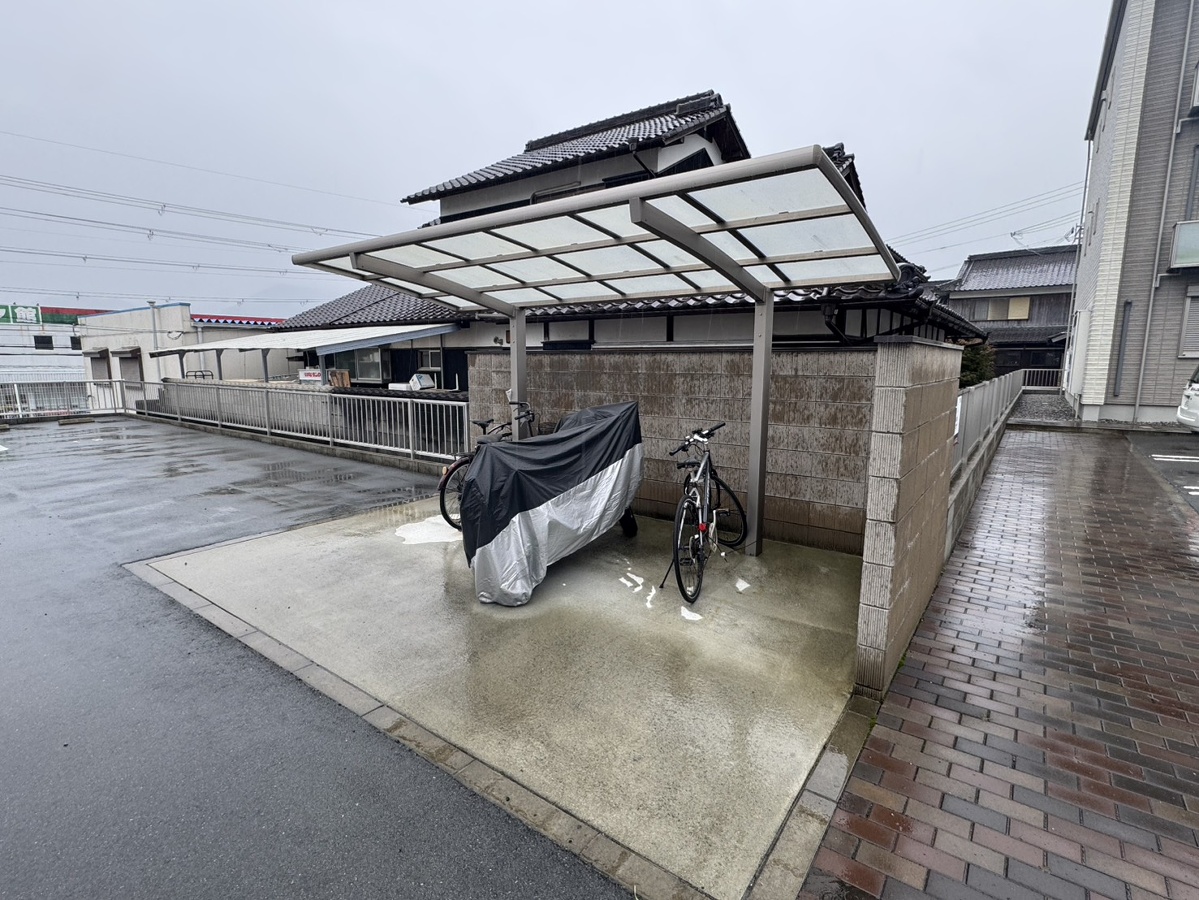 共用部 写真30
