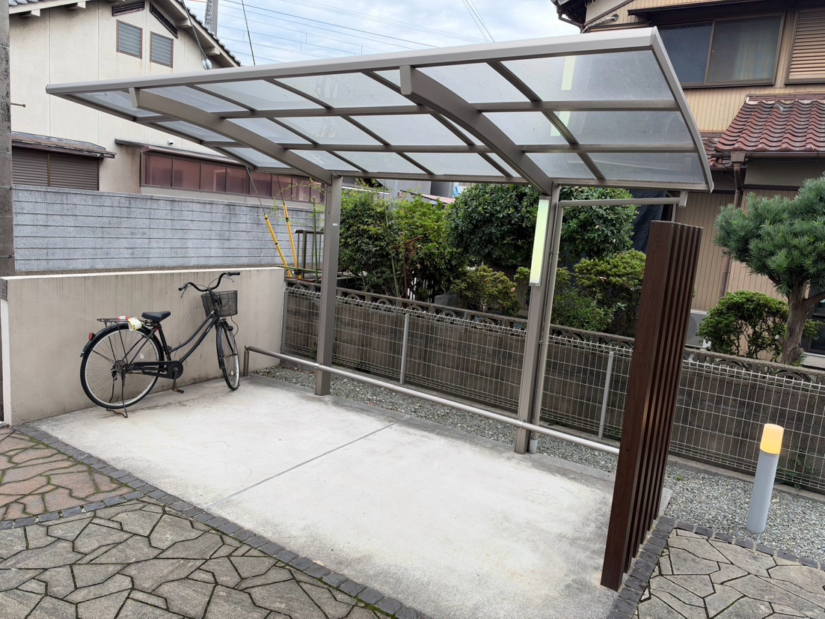 共用部 写真32