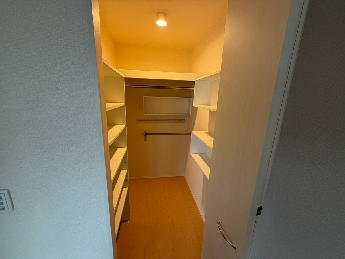 収納 写真16