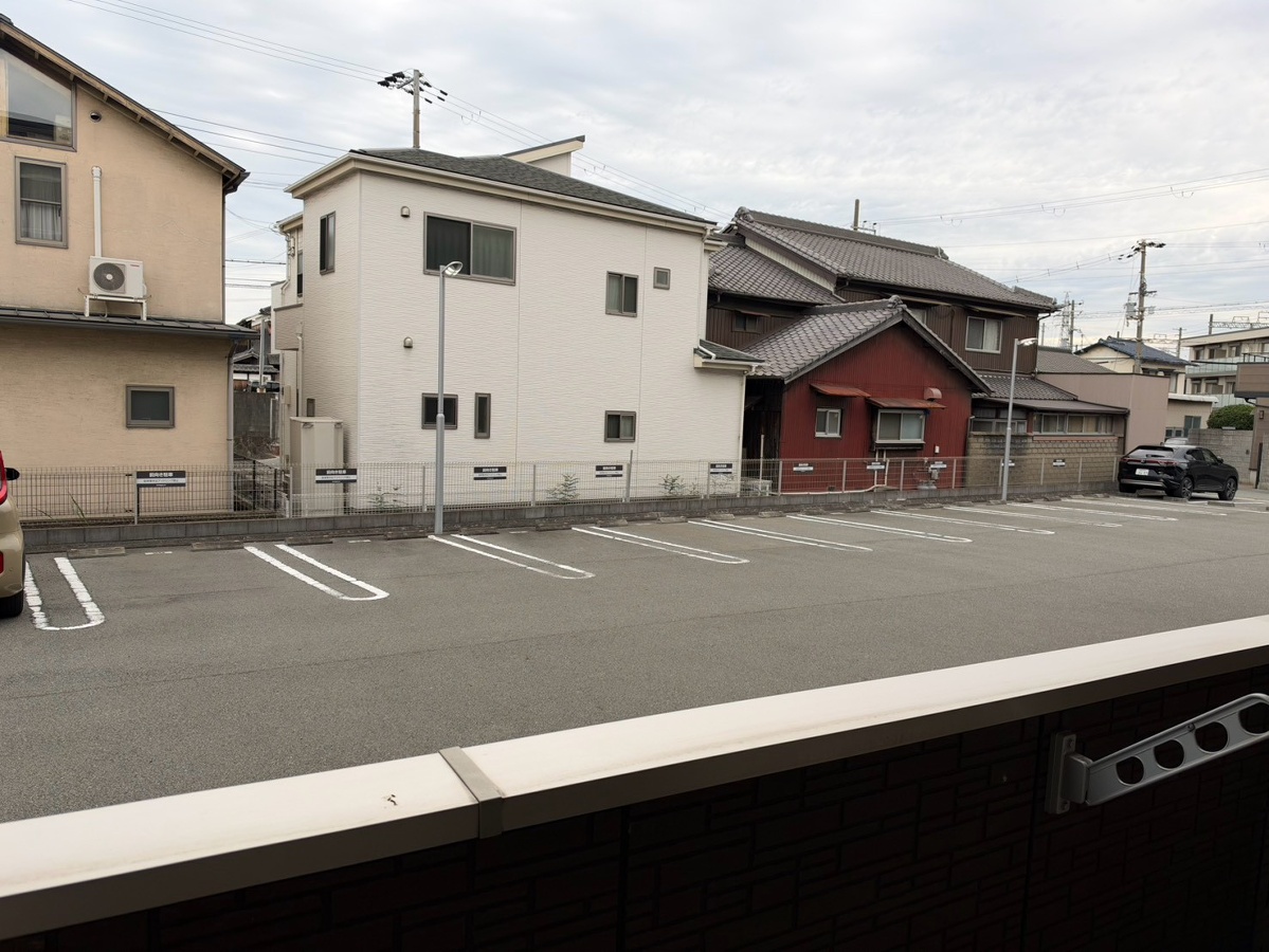 眺望 写真31