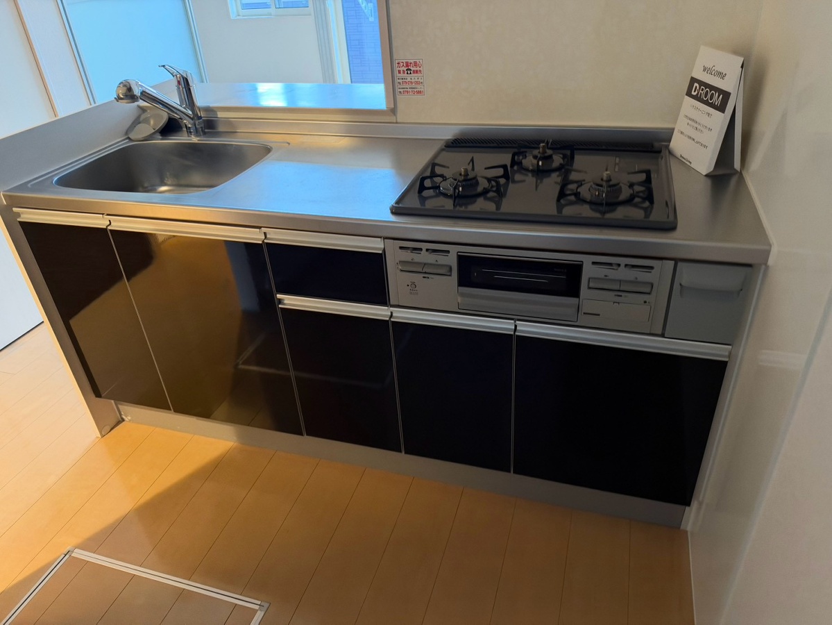 キッチン 写真4