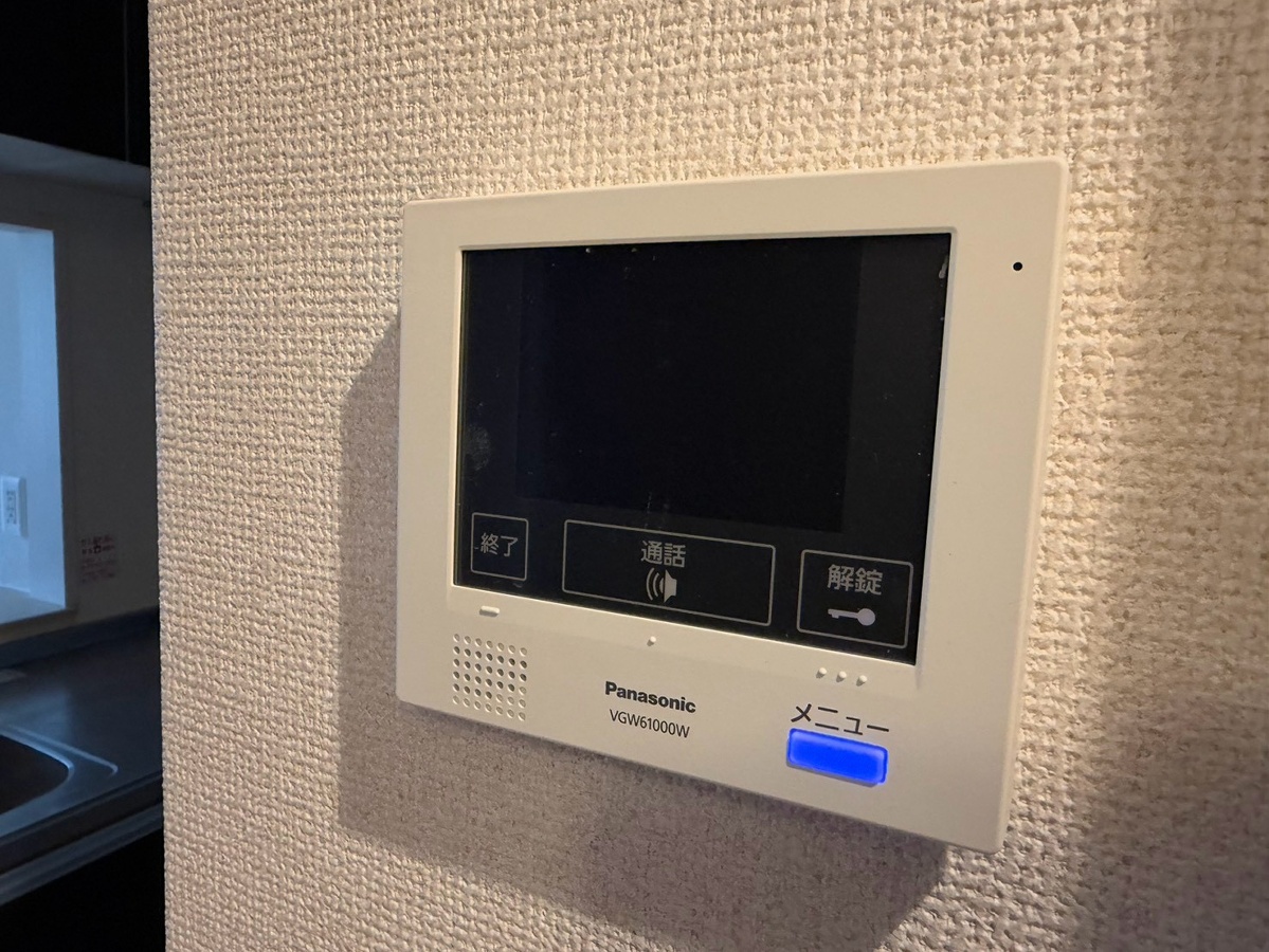 セキュリティ 写真18