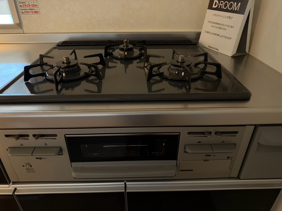 キッチン 写真5