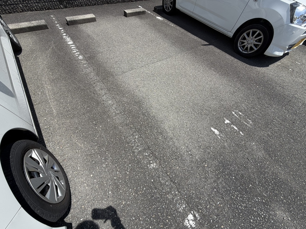 駐車場 写真32