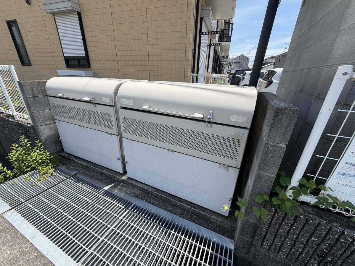 共用部 写真30
