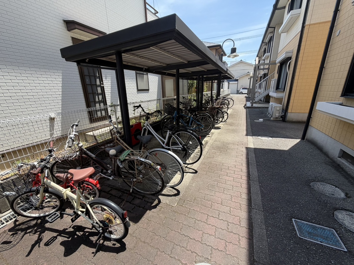 共用部 写真31