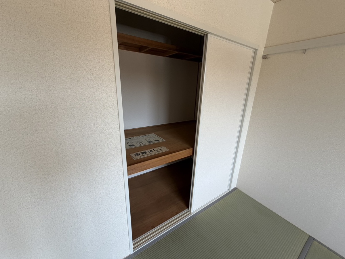 収納 写真16